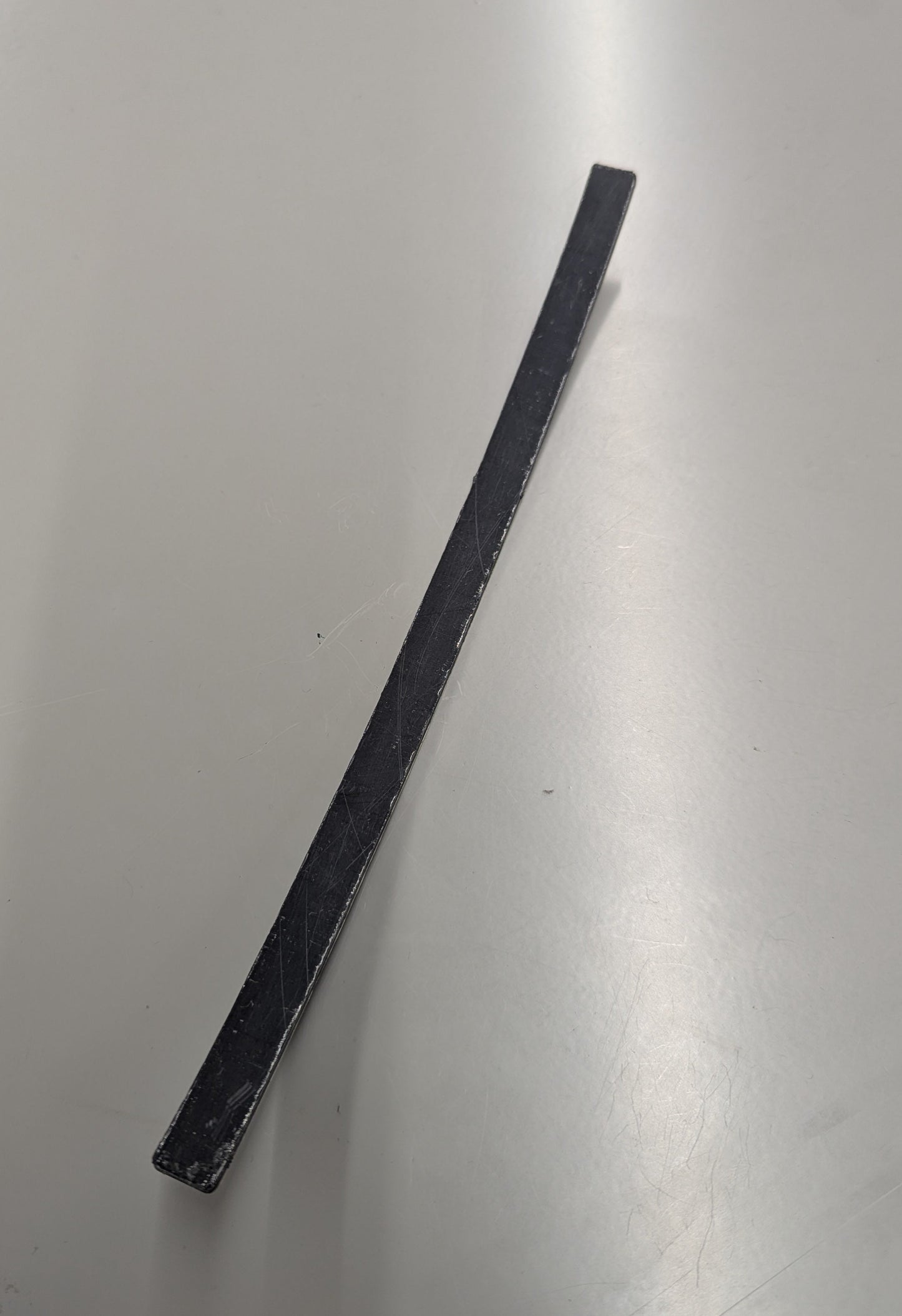 Isolating Pad, Adhesive, Seat to Tailsection (C0593.1B7 Rev C)