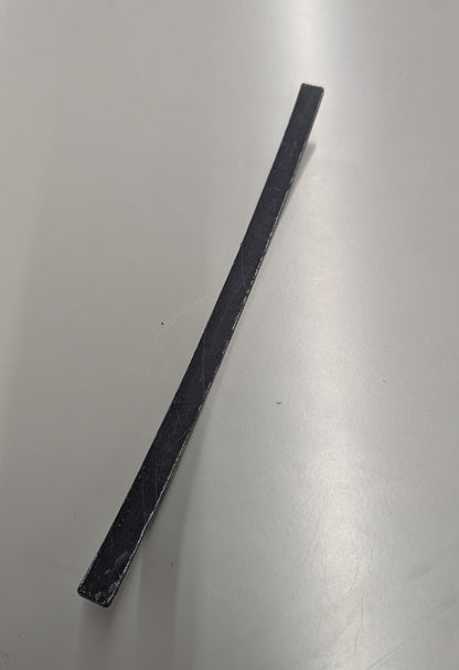 Isolating Pad, Adhesive, Seat to Tailsection (C0593.1B7 Rev C)