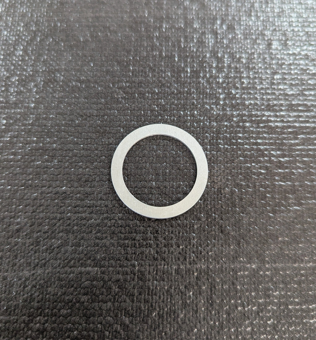 SEALING RING, OIL DRAIN PLUG 2, M18 (Q0092.1B6 Rev A)