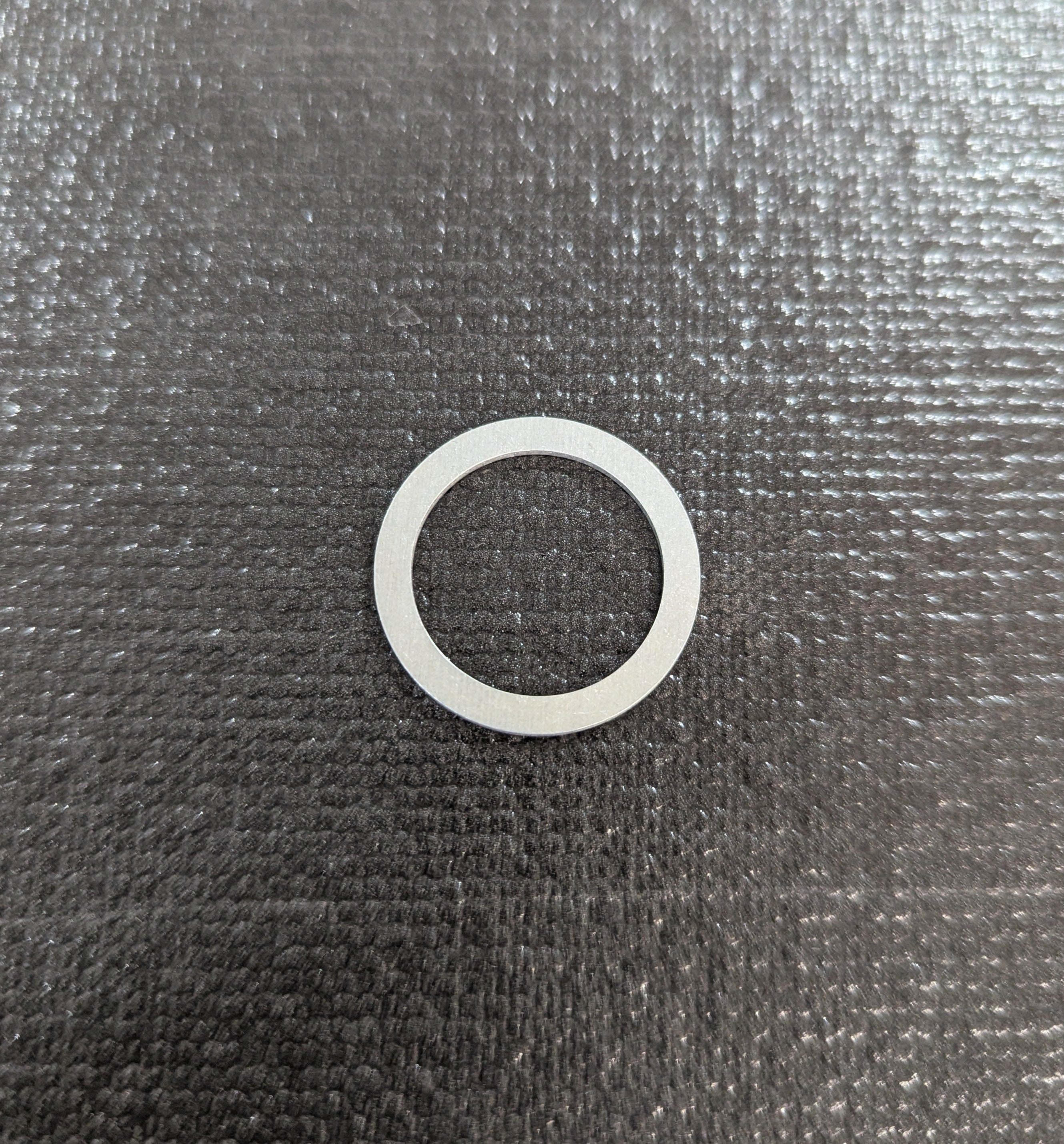 SEALING RING, OIL DRAIN PLUG 2, M18 (Q0092.1B6 Rev A)