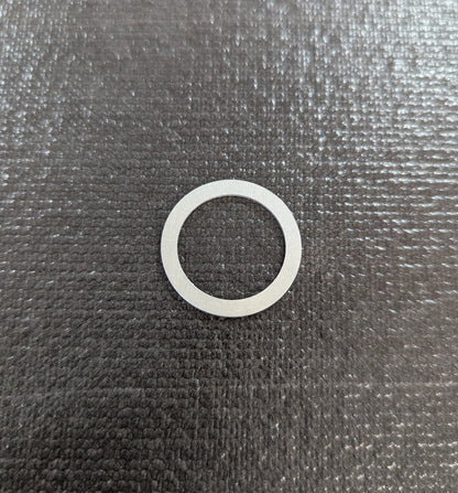 SEALING RING, OIL DRAIN PLUG 2, M18 (Q0092.1B6 Rev A)