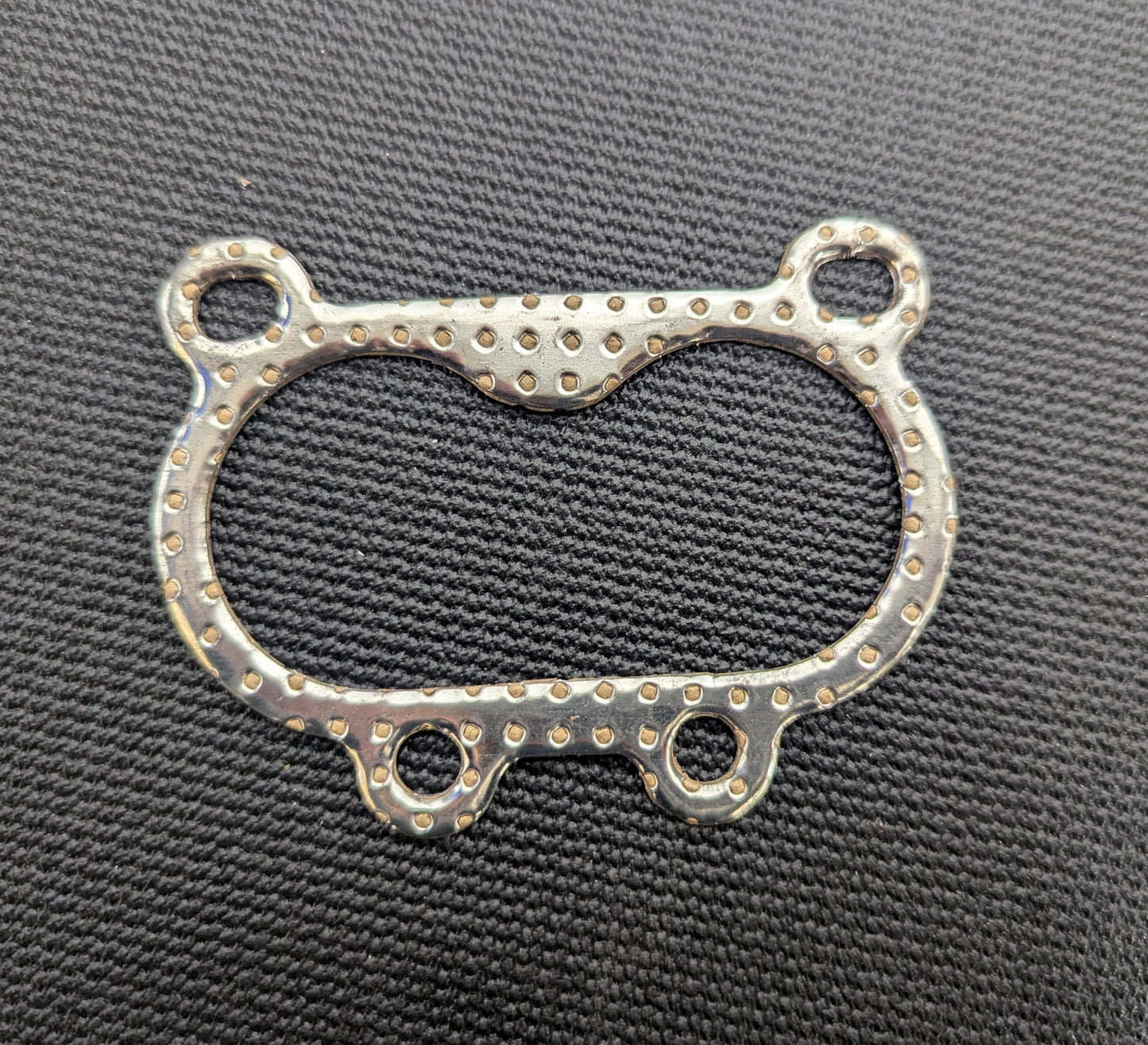 GASKET, HEADER FLANGE (S0181.1B7 Rev A)