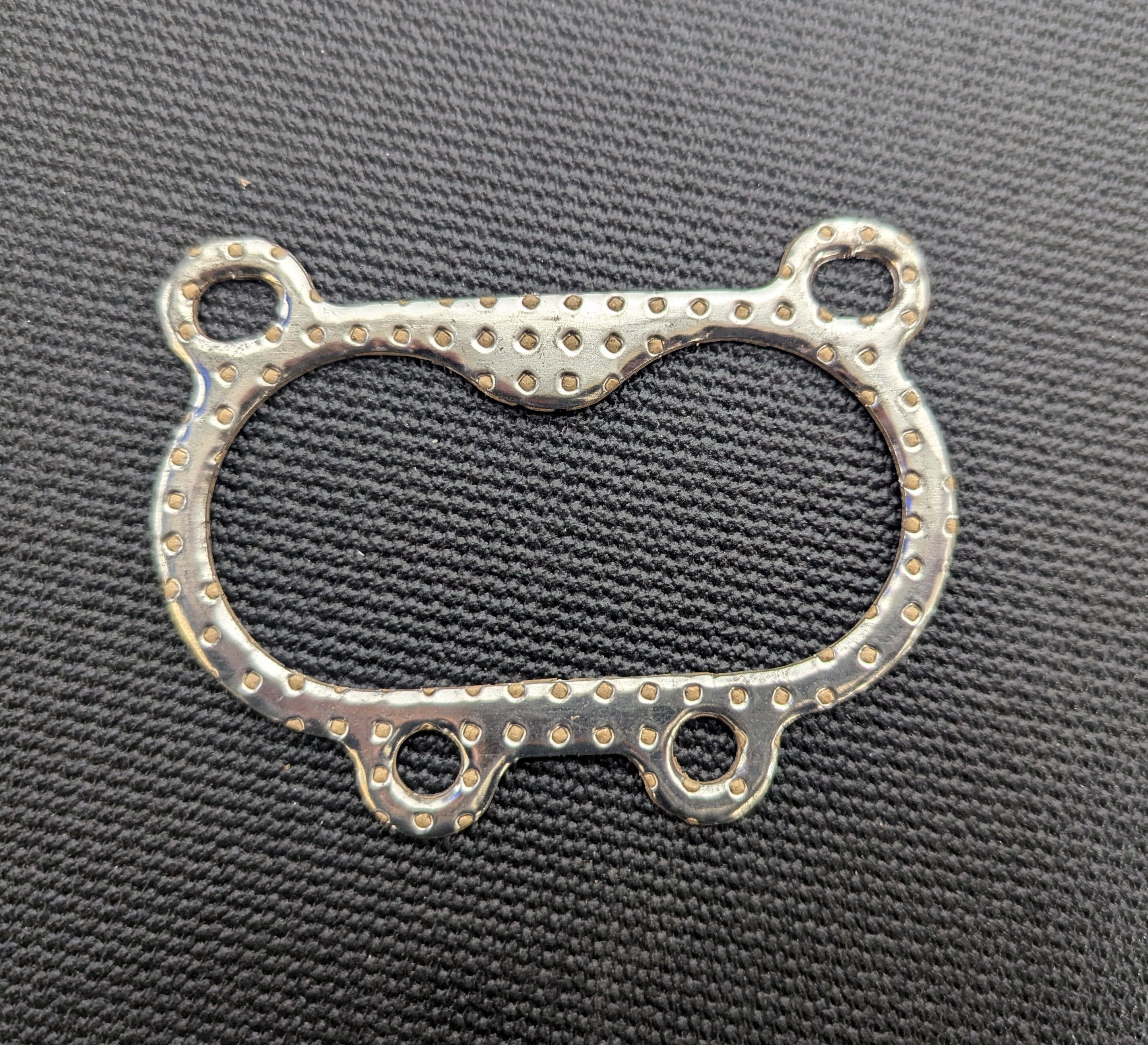 GASKET, HEADER FLANGE (S0181.1B7 Rev A)