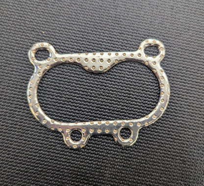 GASKET, HEADER FLANGE (S0181.1B7 Rev A)