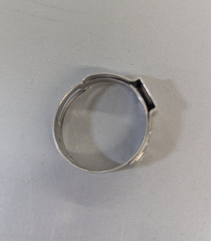 1-EAR CLAMP, 9.6-11.3 MM (CN0047.1B7 Rev A)