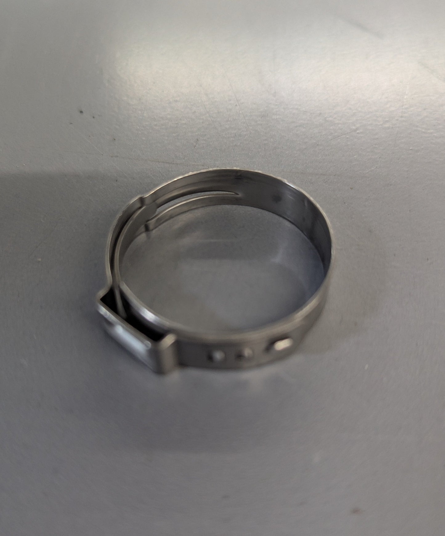 1-EAR CLAMP, 9.6-11.3 MM (CN0047.1B7 Rev A)