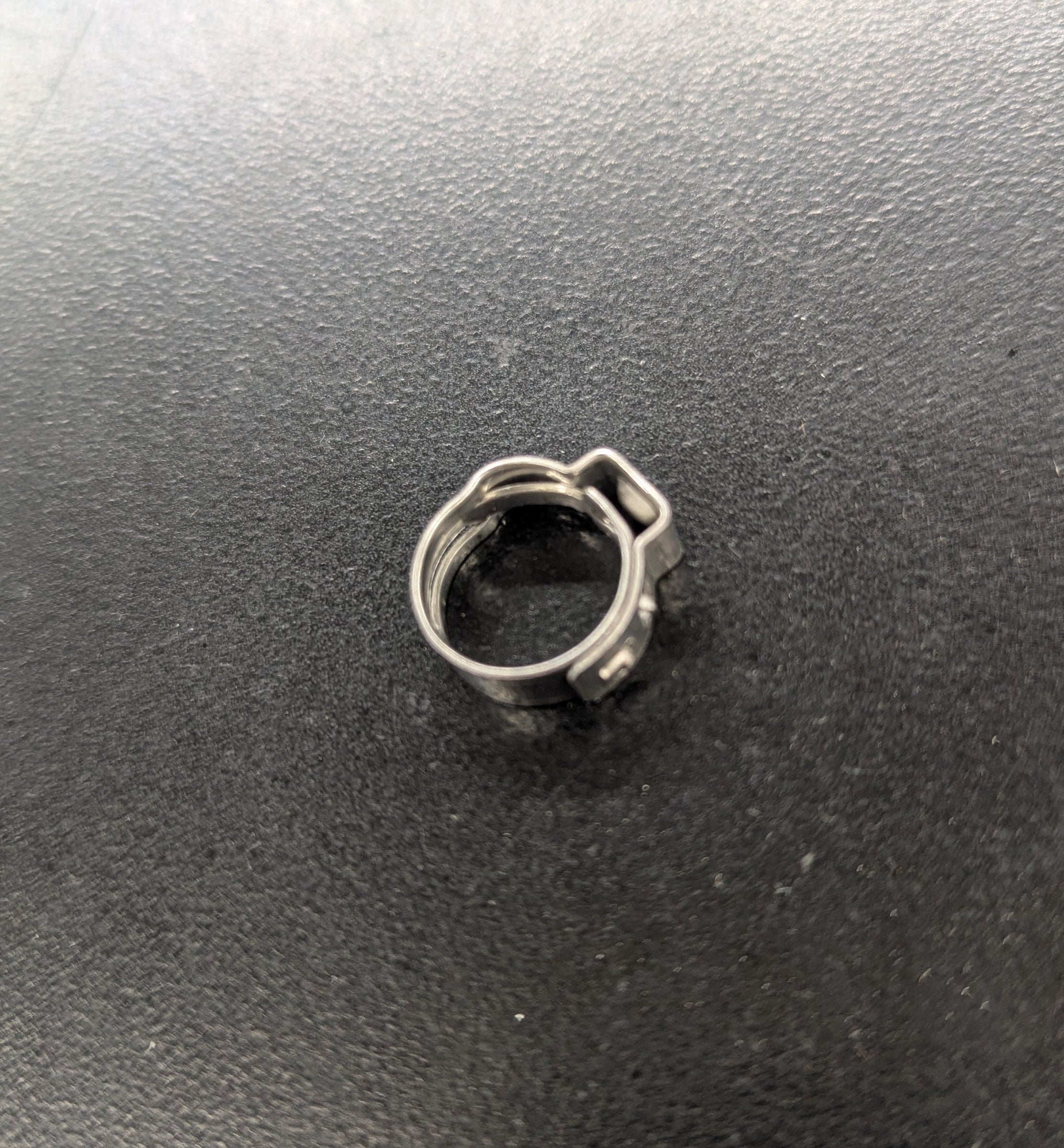 1-EAR CLAMP, 23.9-27.1MM (CN0030.1B6 Rev B)