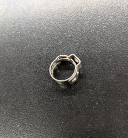 1-EAR CLAMP, 23.9-27.1MM (CN0030.1B6 Rev B)