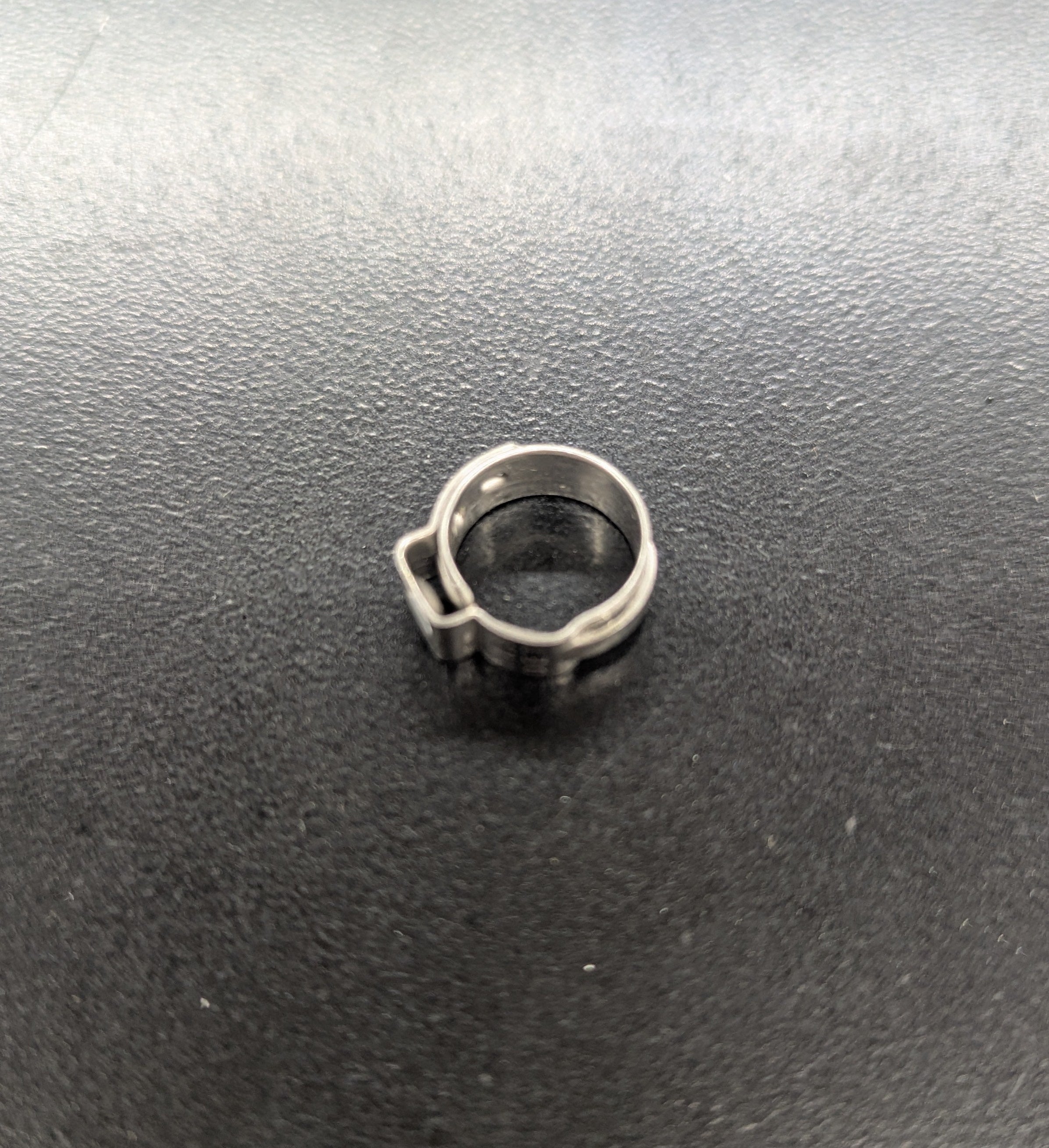 1-EAR CLAMP, 23.9-27.1MM (CN0030.1B6 Rev B)