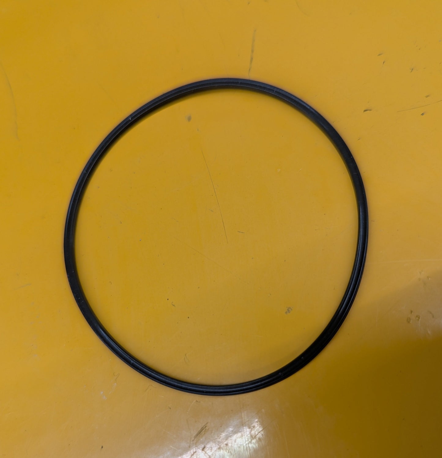 O-RING, QUAD, SIZE -034, VITON (CF0051.1B7 Rev A)