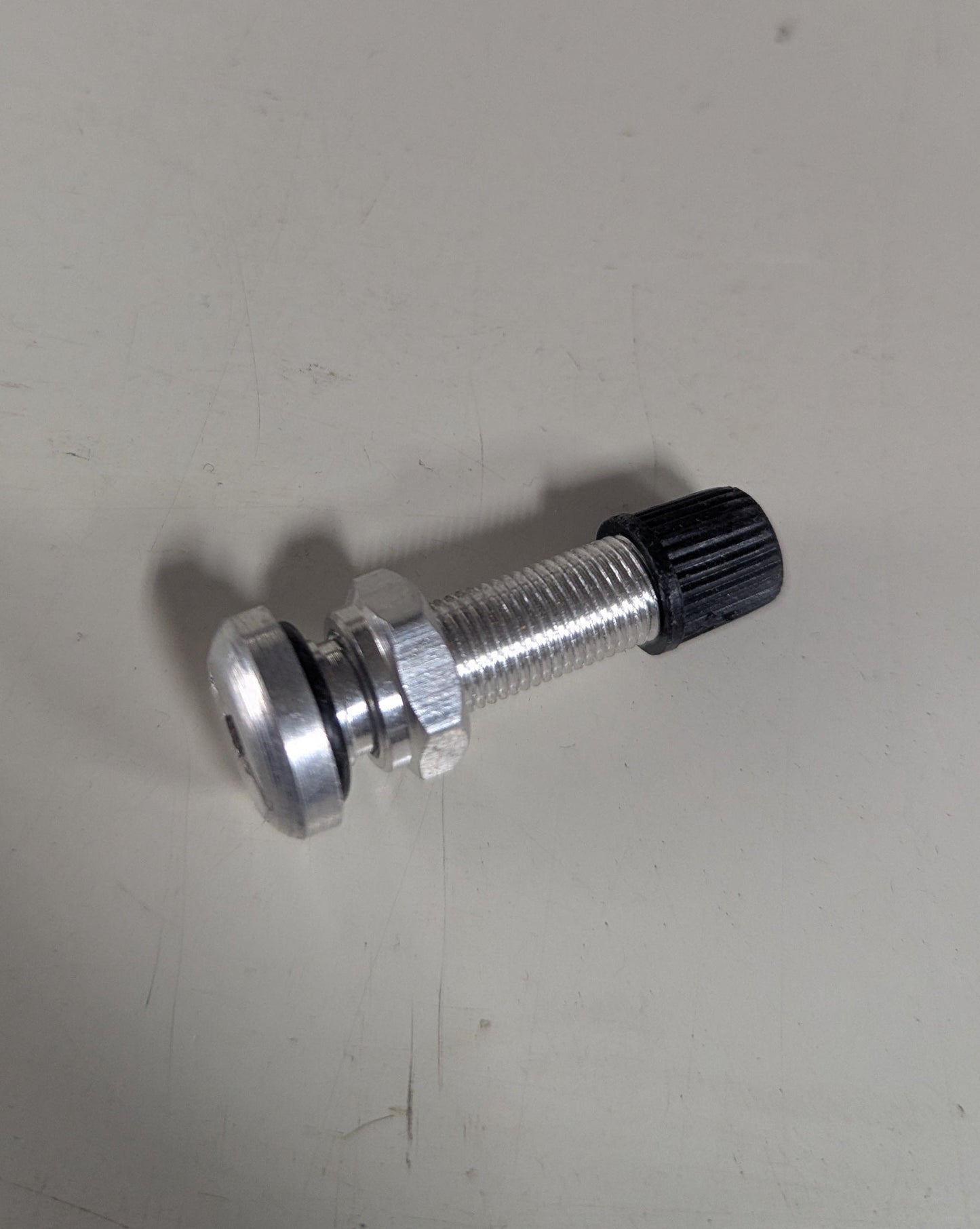 STEM, VALVE, W/CAP (G0313.1B6 Rev A)