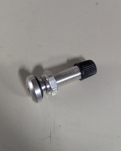 STEM, VALVE, W/CAP (G0313.1B6 Rev A)