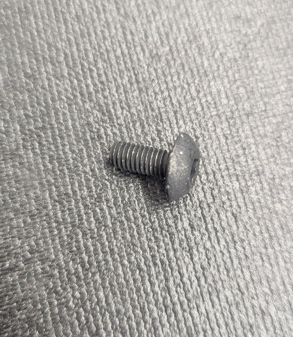 Screw, M6-1.0x14, T30 Head (CA0023.1B6 Rev A)