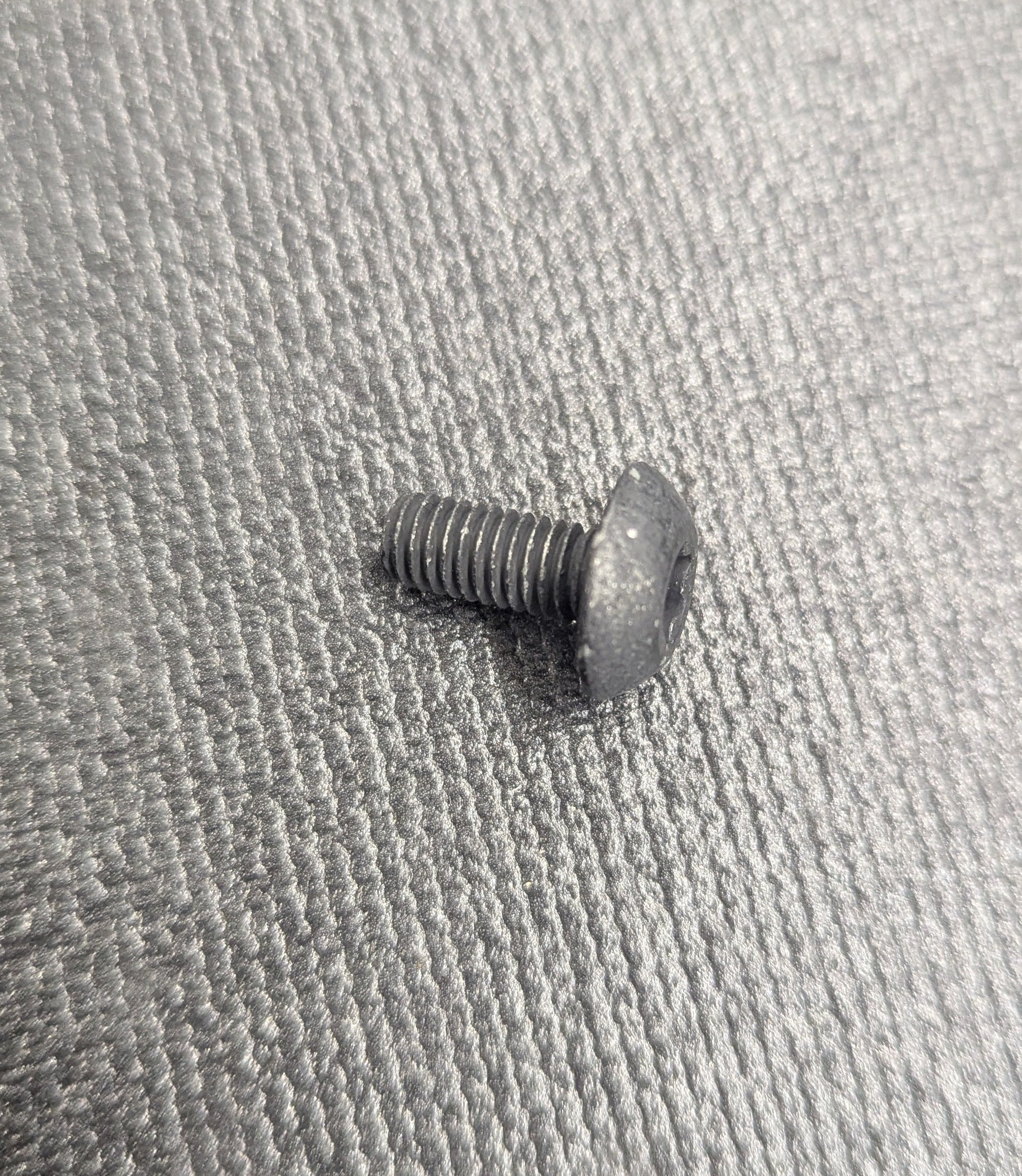 Screw, M6-1.0x14, T30 Head (CA0023.1B6 Rev A)