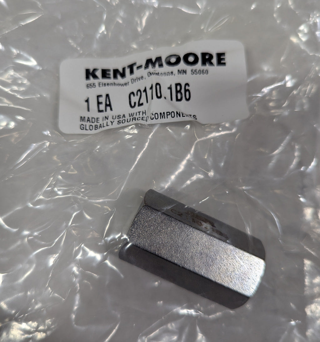 Clutch Release Tool (C2110.1B6 Rev A)