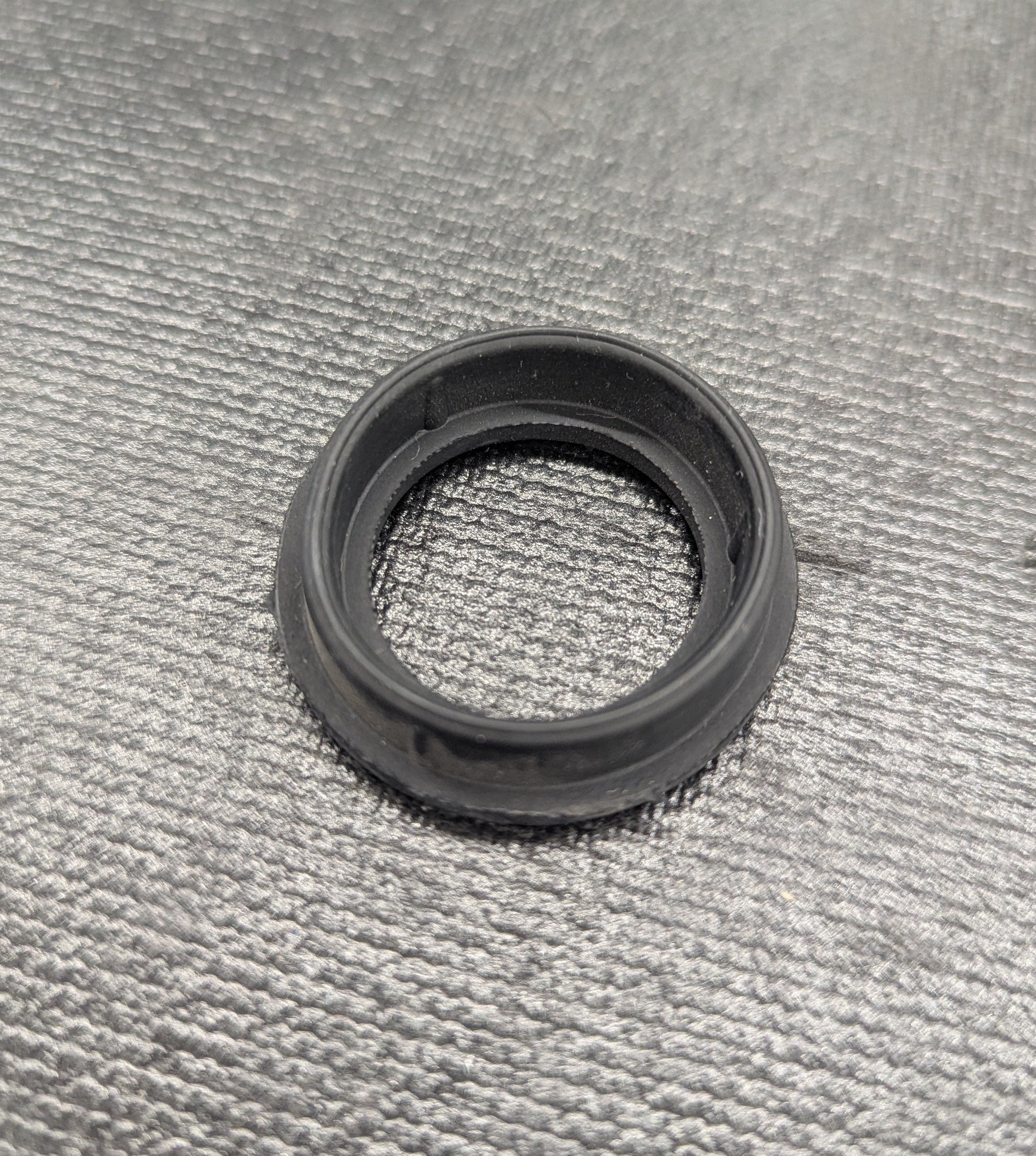 GASKET, VALVE COVER, INNER (R0012.1B6 Rev A)