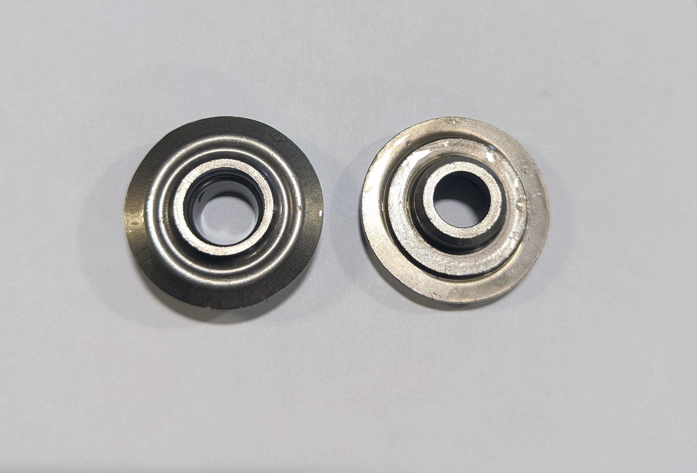 VALVE SPRING RETAINER (F0121.1B6 Rev A)