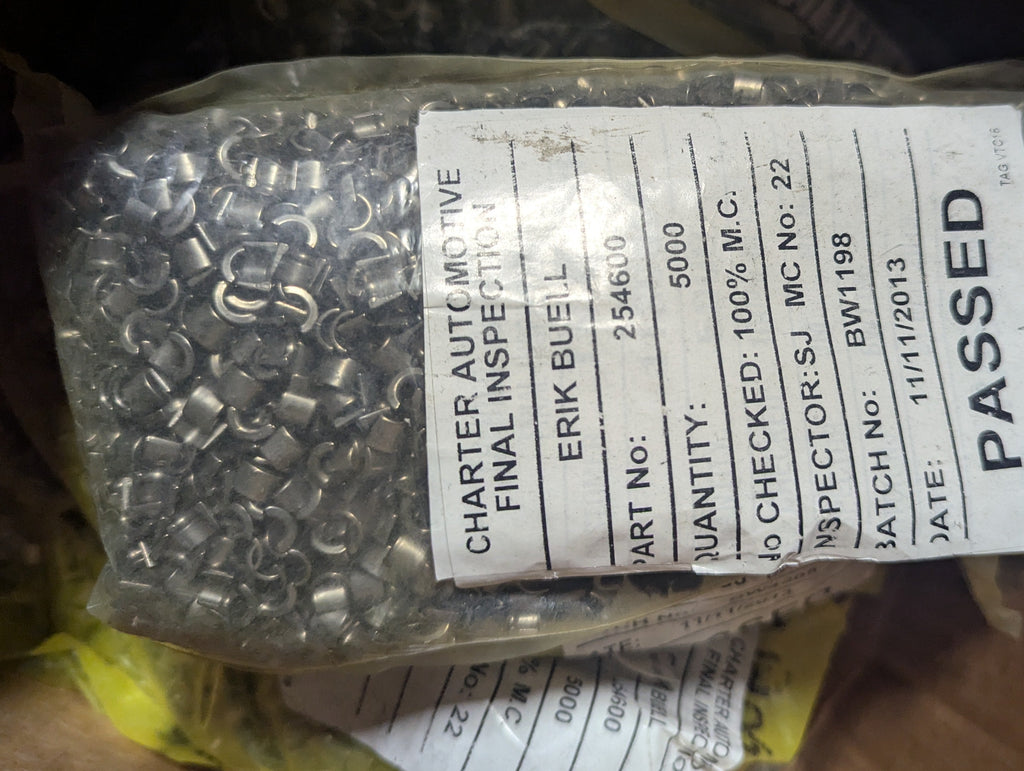 VALVE COTTER 5,5 1G-R1 (F0122.1B6 Rev A)