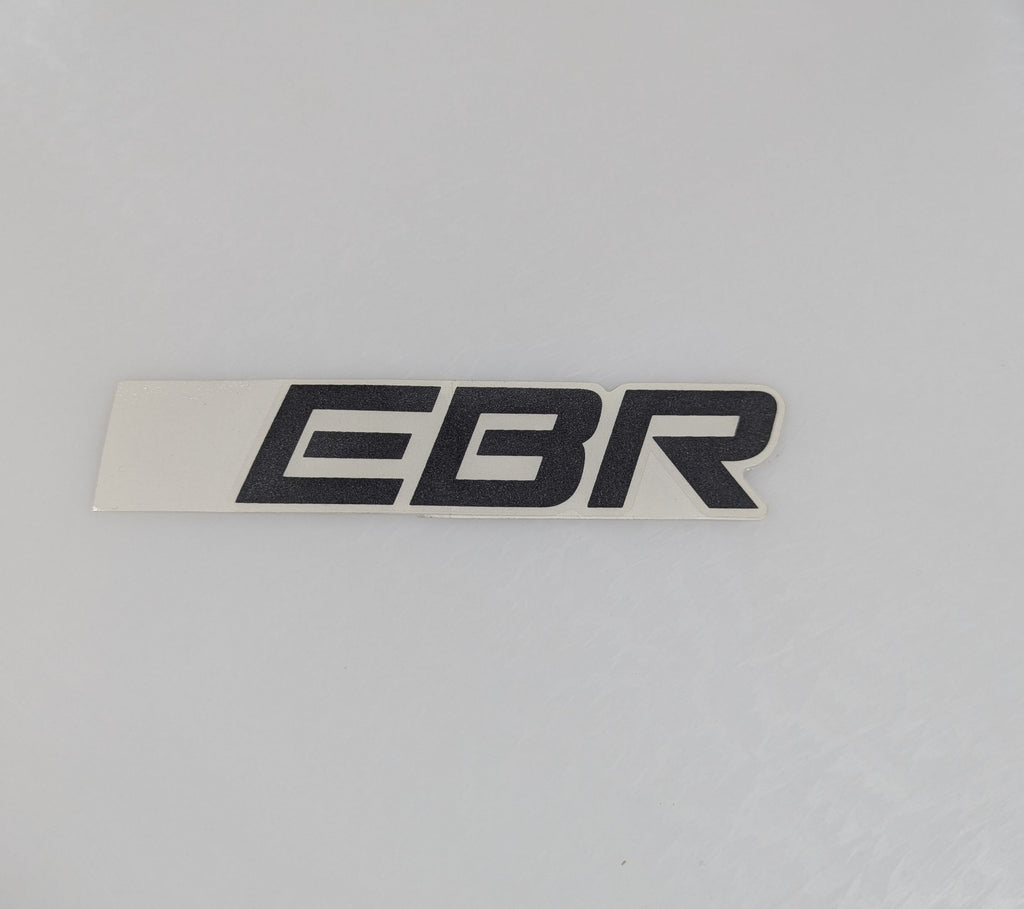GRAPHIC, RX/SX INTAKE COVER, RIGHT (M0767.1B7 Rev A)