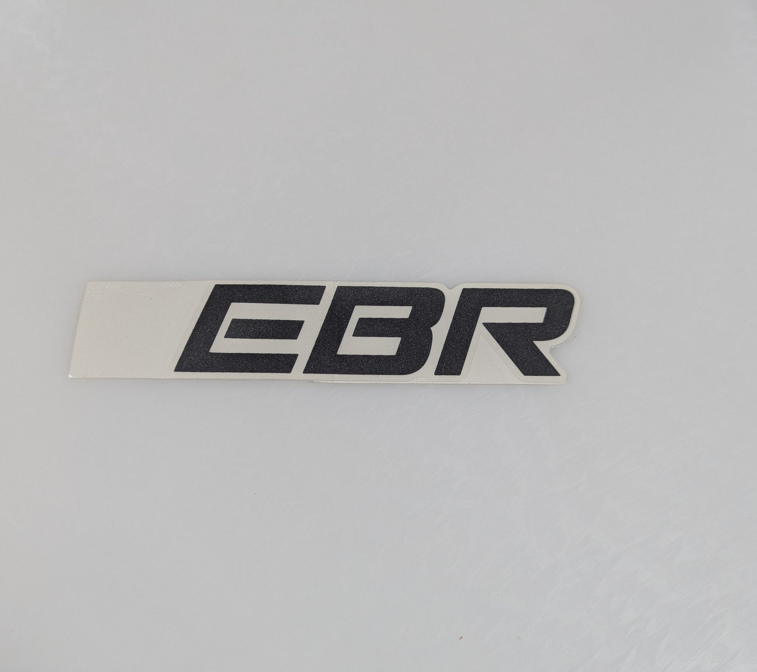 GRAPHIC, RX/SX INTAKE COVER, RIGHT (M0767.1B7 Rev A)