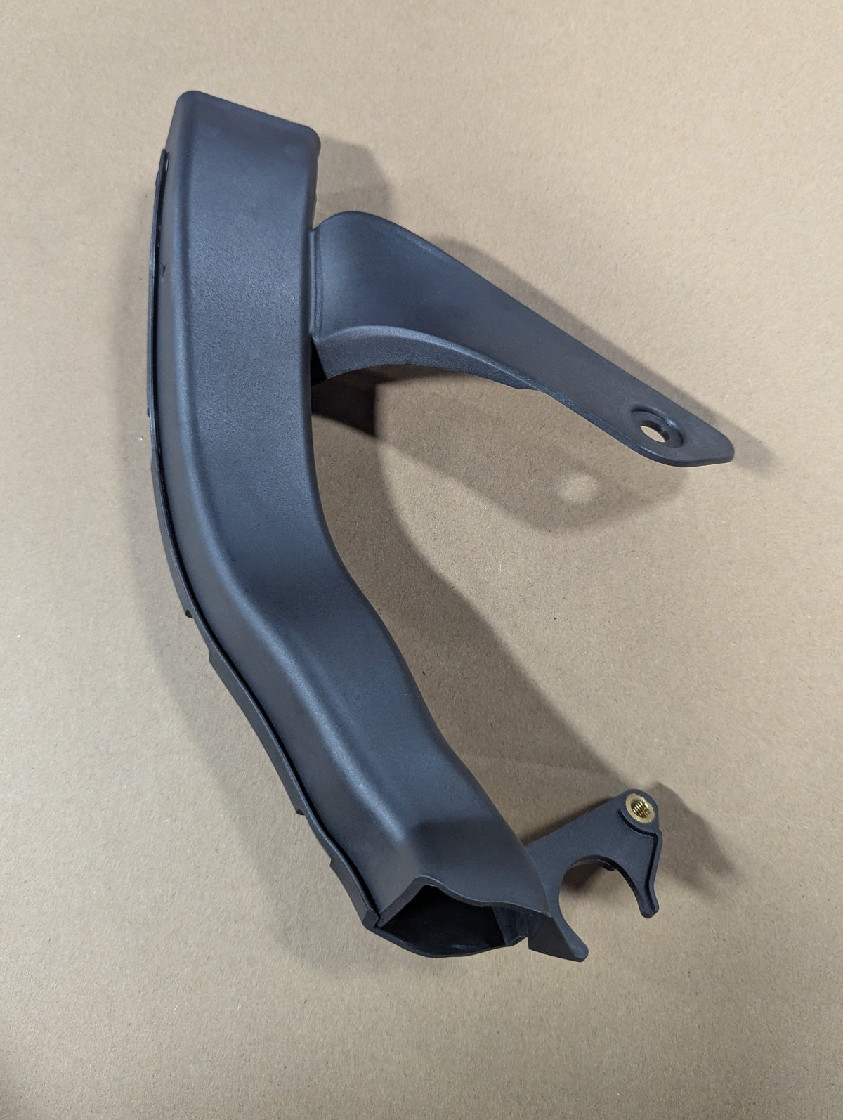 BRAKE COOLING SCOOP, UPPER (H0446.1B7)
