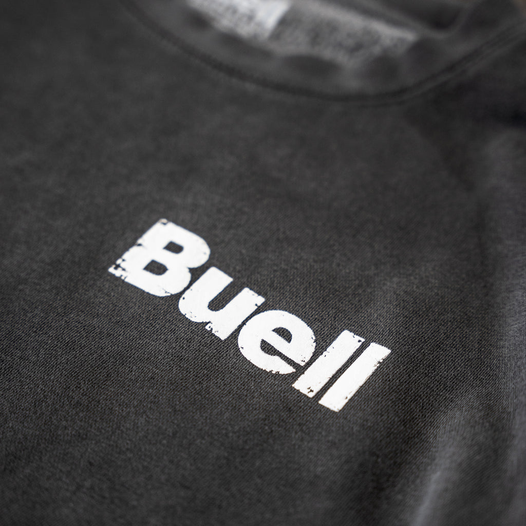 Buell Motor Co. Crewneck