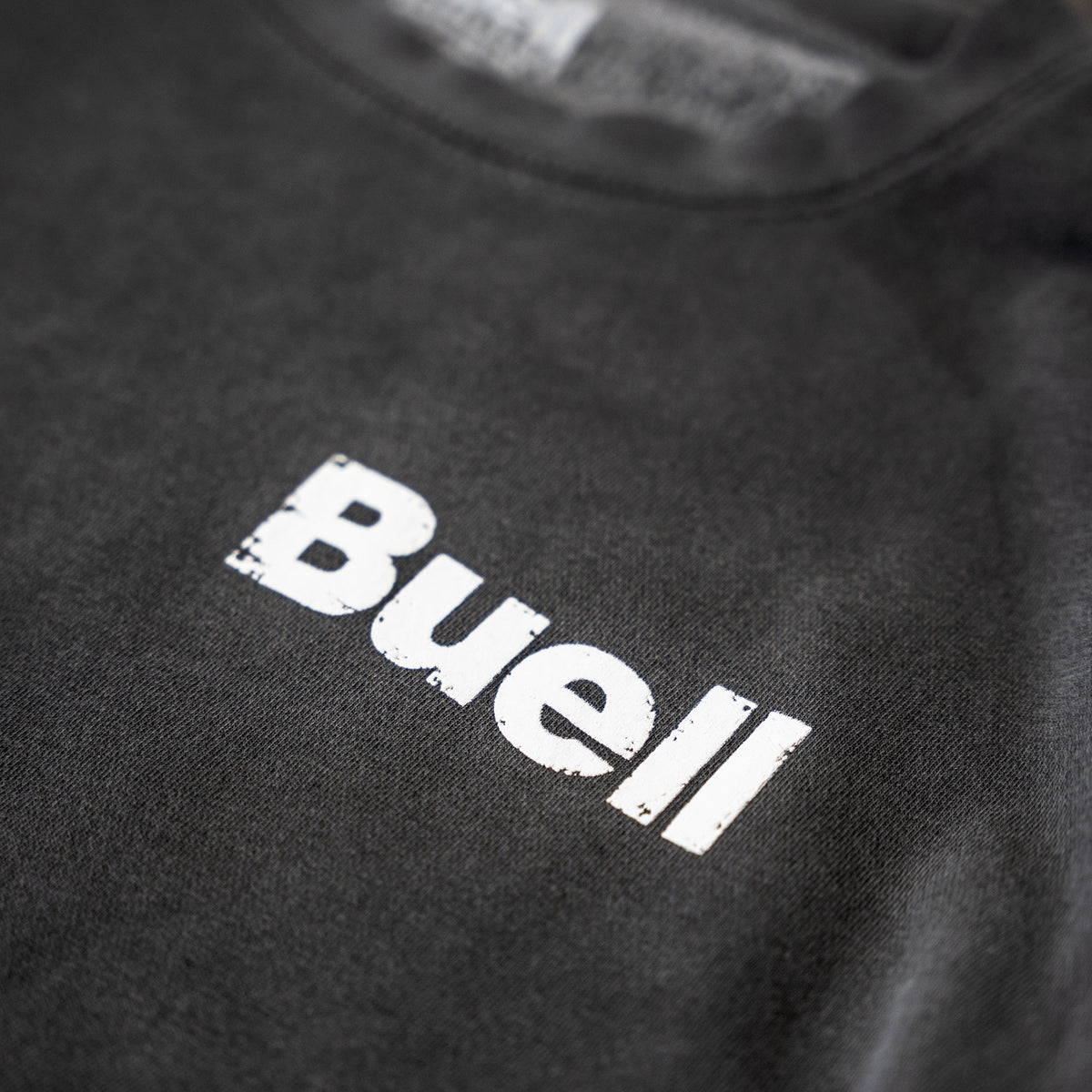 Buell Motor Co. Crewneck