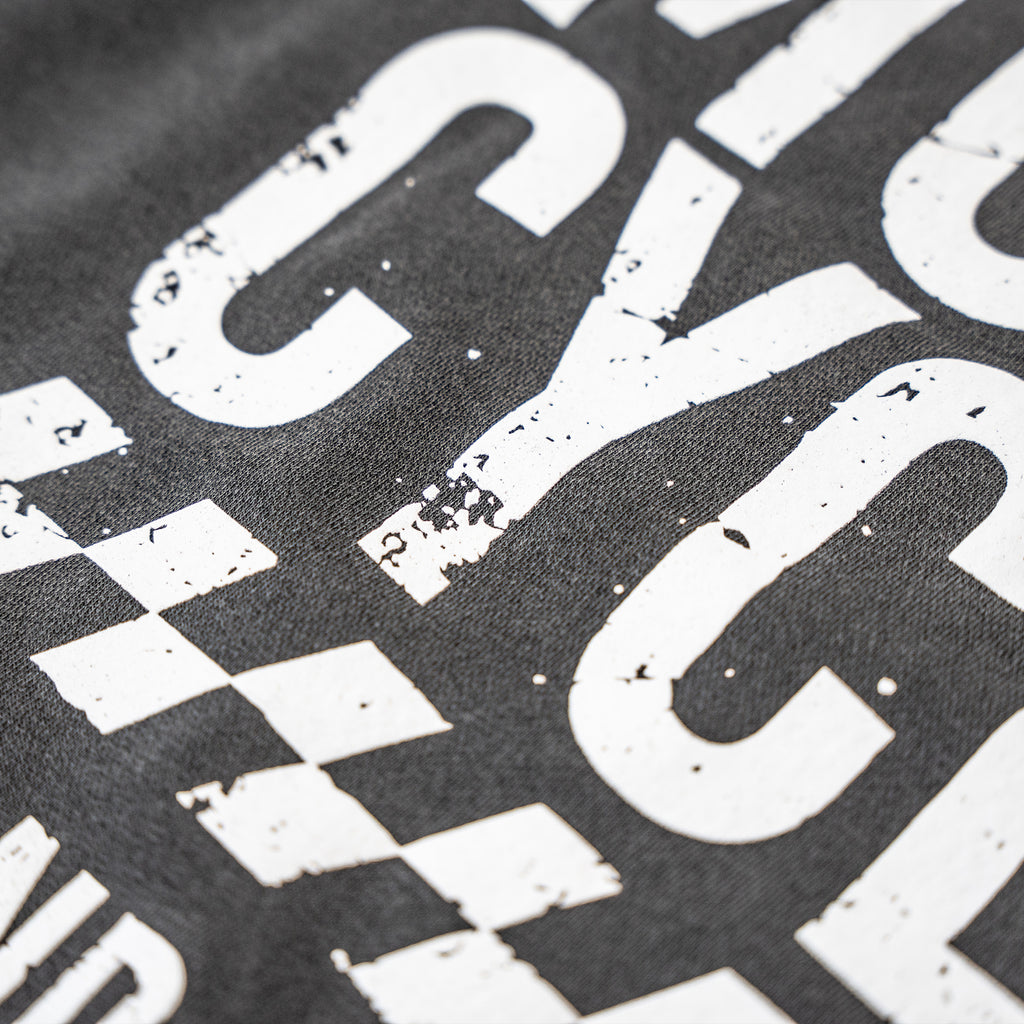 Buell Motor Co. Crewneck