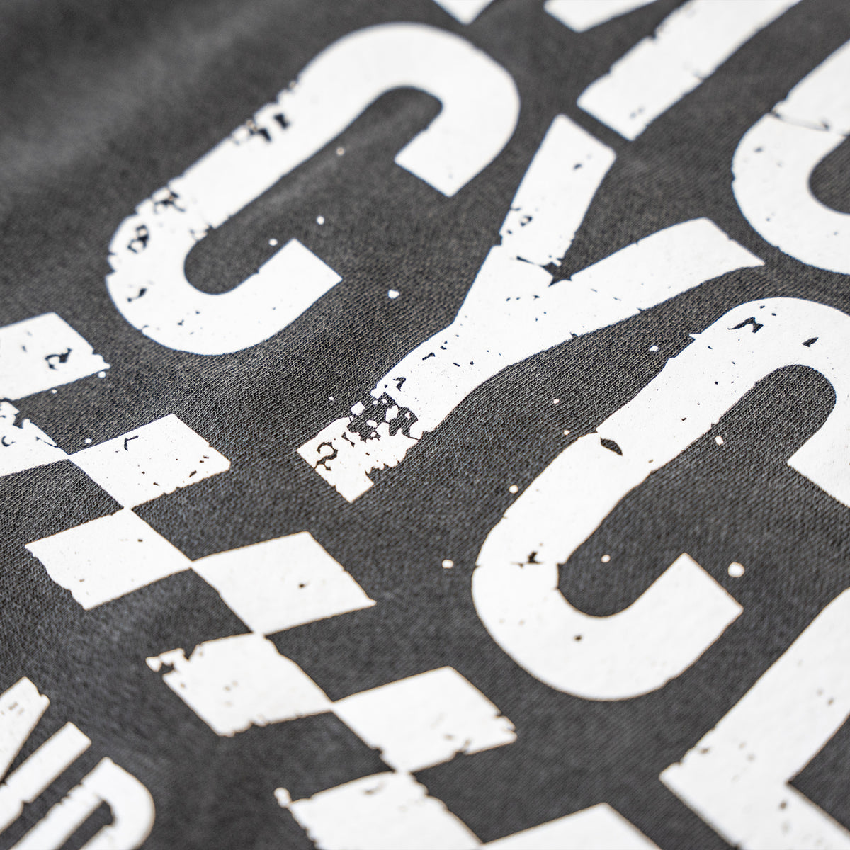 Buell Motor Co. Crewneck