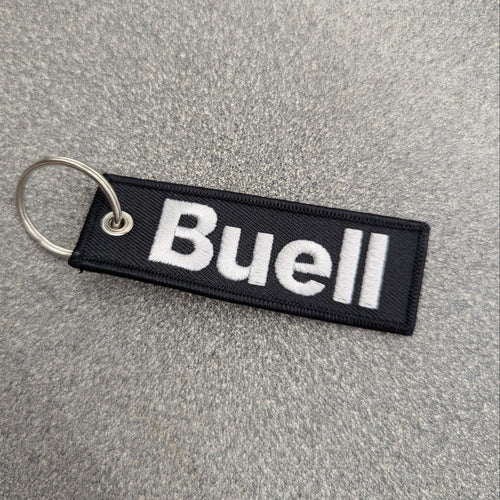 Buell Keychain (2 Pack)