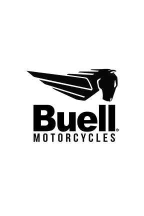 Buell Motorcycle Sticker