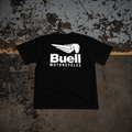 Buell Core Tee (Black)