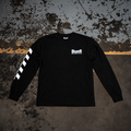 Buell Racer Long Sleeve (Black)