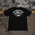Buell Shop Tee