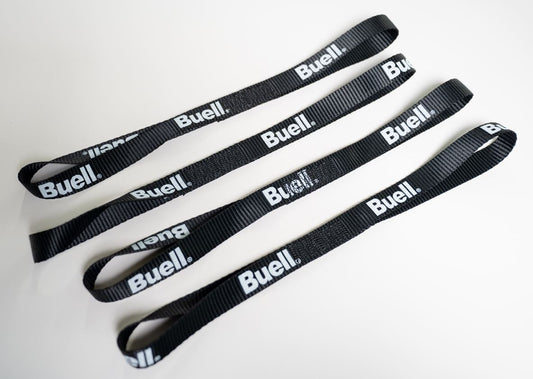 Buell Tie-down Straps