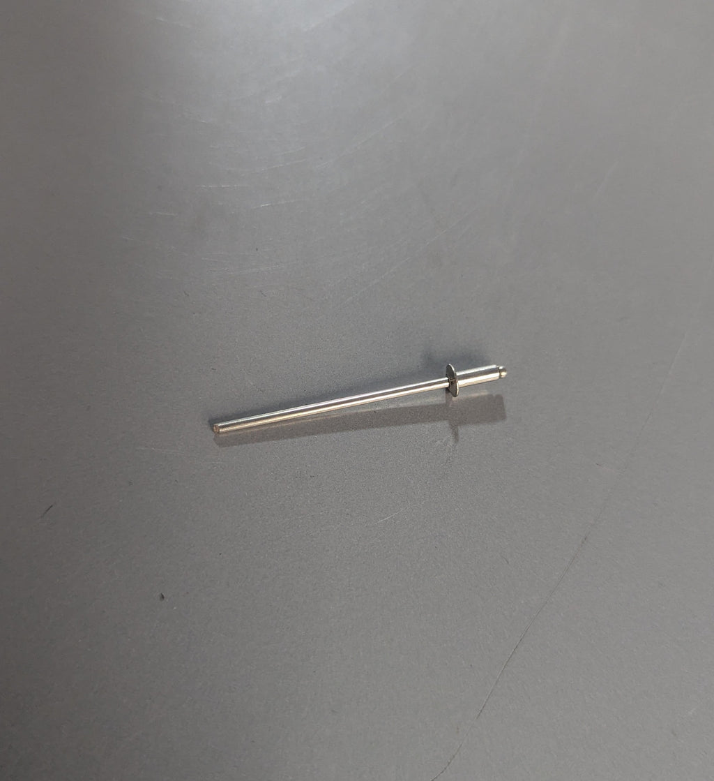 RIVET, SS, 3/32 X 1/8 (C0185.07AH Rev A2)