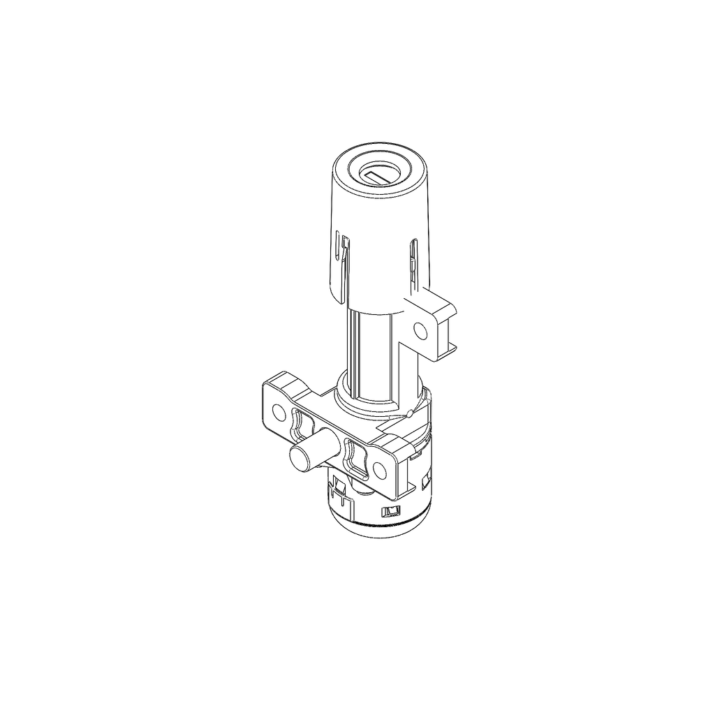 LOCK SET C0290.1B9