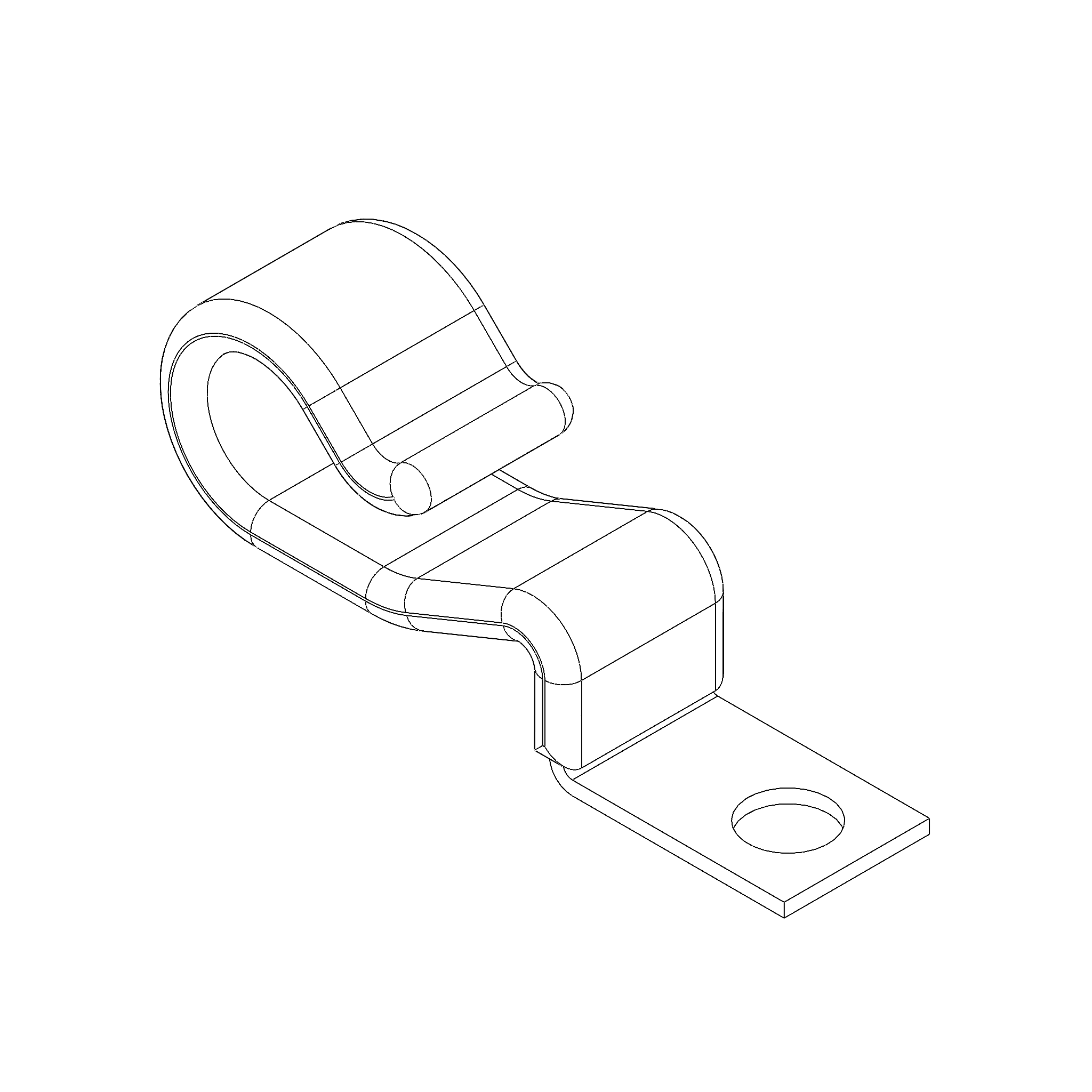 GUIDE, CABLE/WIRE C0370.1B9