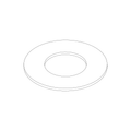 THRUST WASHER 15,2/30/1 (CB0028.1B6)