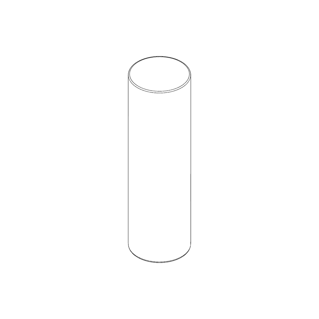 NEEDLE PIN 5X16,8 G2 DIN 5402 (CC0004.1B6)
