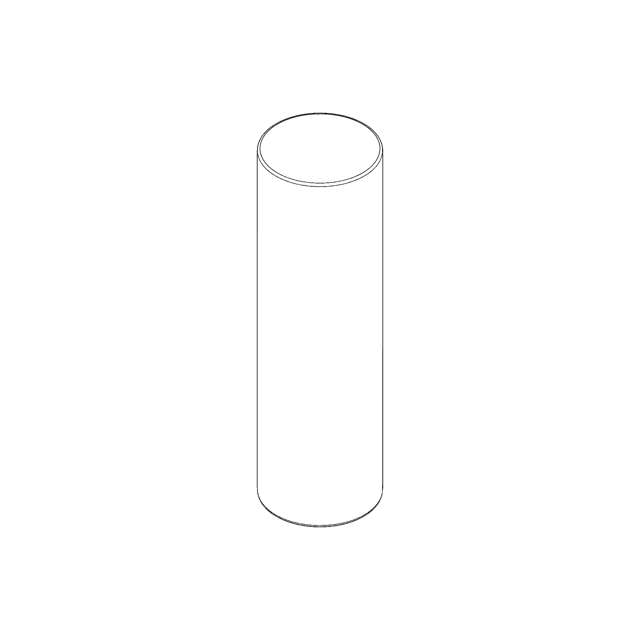 NEEDLE PIN 5X16,8 G2 DIN 5402 (CC0004.1B6)