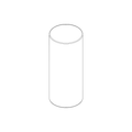 NEEDLE-ROLLER 5X11,8 G3 DIN 5402 (CC0007.1B6)