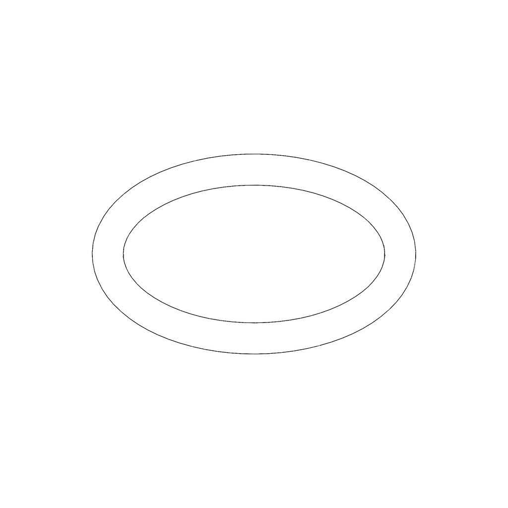 O-RING DIN 3771-17X2-N, FPM 75 (CF0001.1B6)