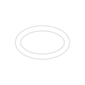 O-RING DIN 3771-17X2-N, FPM 75 (CF0001.1B6)