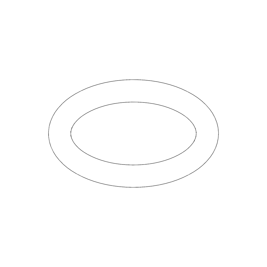 O-RING DIN 3771-17X3-N, NBR 70 (CF0002.1B6)
