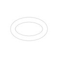 O-RING DIN 3771-17X3-N, NBR 70 (CF0002.1B6)