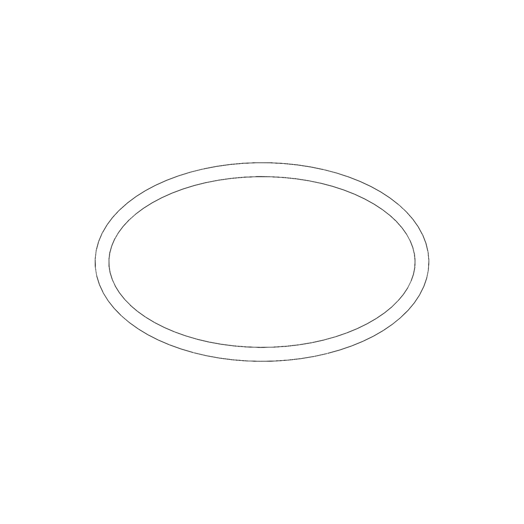 O-RING DIN 3771-59,52X2,62-N, NBR 70 (CF0003.1B6)