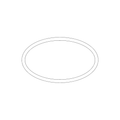 O-RING DIN 3771-59,52X2,62-N, NBR 70 (CF0003.1B6)