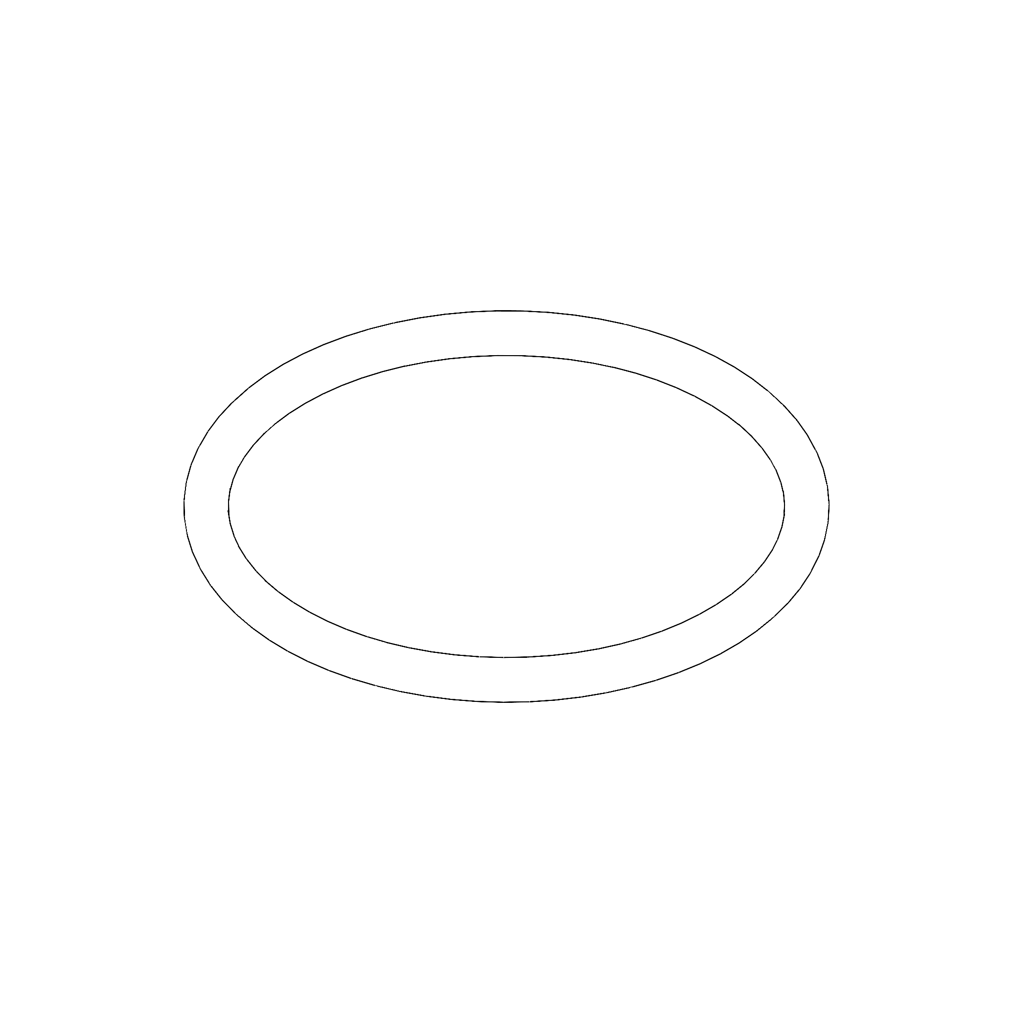 O-RING DIN 3771-38X3-N, NBR 70 (CF0010.1B6)