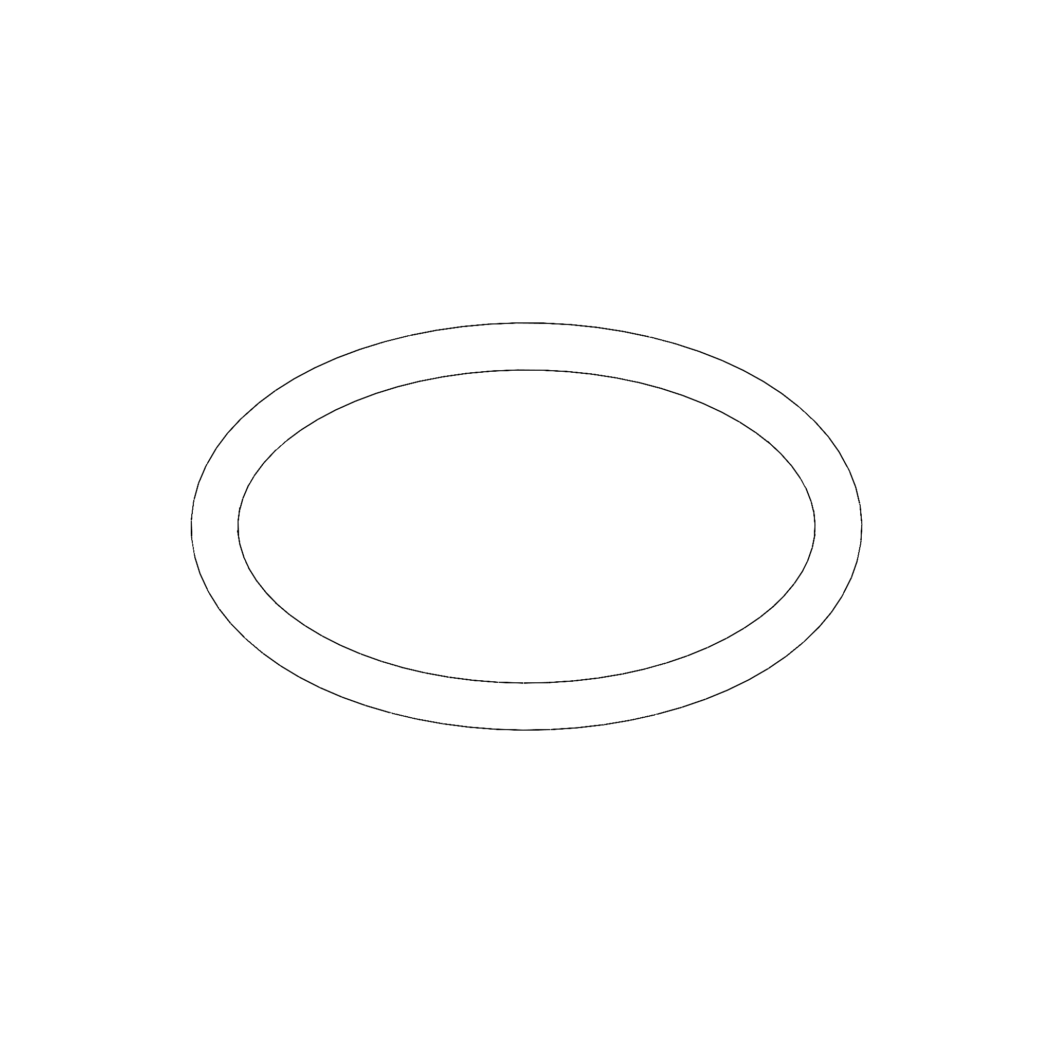 O-RING DIN 3771-25X2-N, FPM 70 (CF0011.1B6)